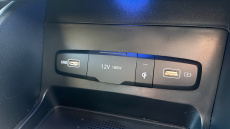 Hyundai TUCSON 1.6 TGDi Premium 5dr 2WD Petrol Estate